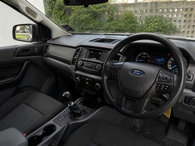 2018 Ford Ranger - Thumbnail