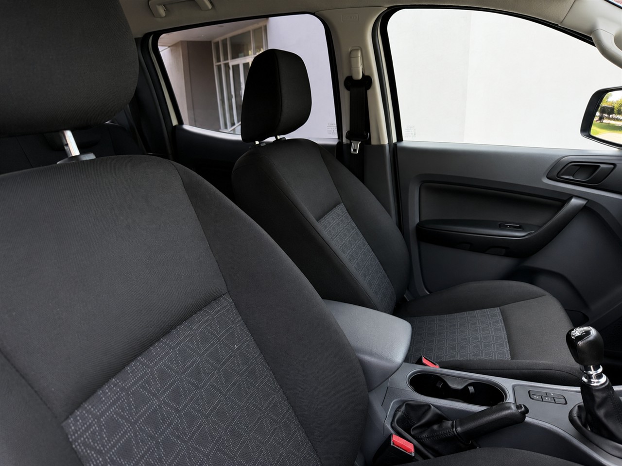 2018 Ford Ranger