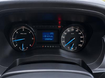 2018 Ford Ranger - Thumbnail