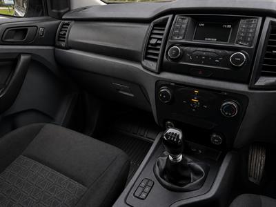 2018 Ford Ranger - Thumbnail