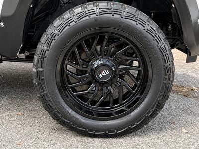 2018 Ford Ranger - Thumbnail