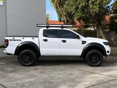 2018 Ford Ranger - Thumbnail