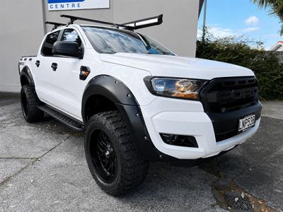 2018 Ford Ranger - Thumbnail