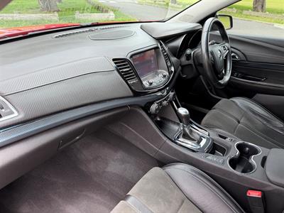 2015 Holden Commodore - Thumbnail