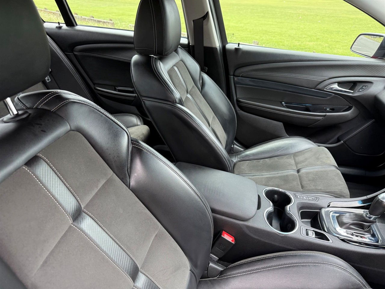 2015 Holden Commodore