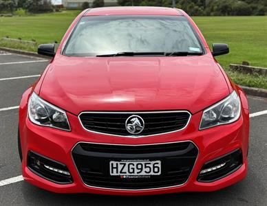 2015 Holden Commodore - Thumbnail