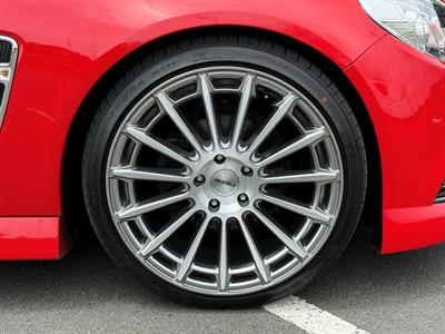 2015 Holden Commodore - Thumbnail