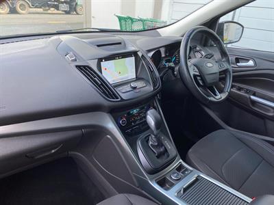 2018 Ford Escape - Thumbnail