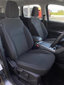 2018 Ford Escape - Thumbnail