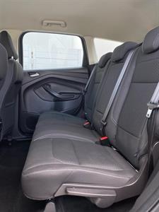 2018 Ford Escape - Thumbnail