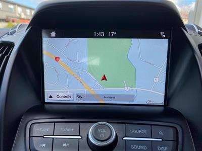 2018 Ford Escape - Thumbnail