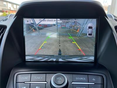 2018 Ford Escape - Thumbnail