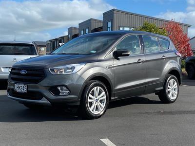 2018 Ford Escape - Thumbnail