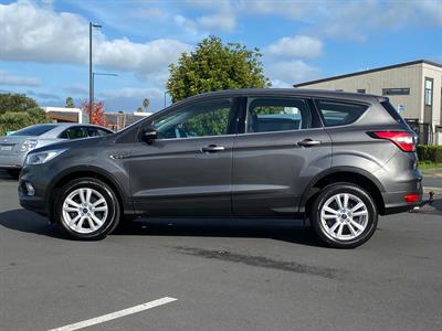 2018 Ford Escape - Thumbnail