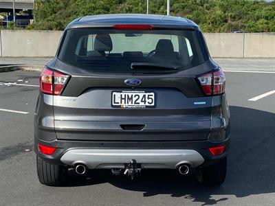 2018 Ford Escape - Thumbnail