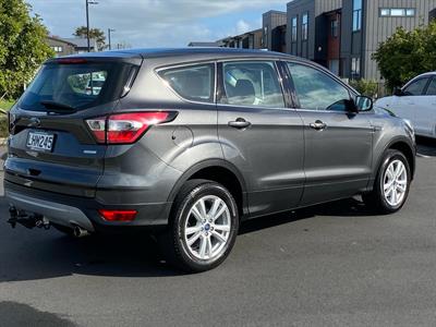 2018 Ford Escape - Thumbnail