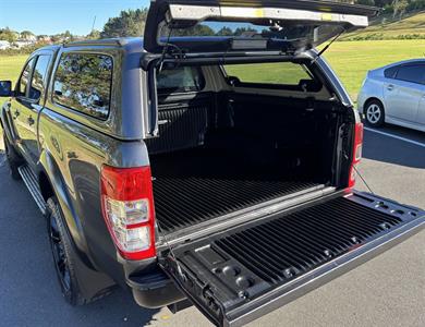 2018 Ford Ranger - Thumbnail