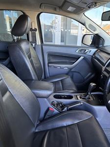 2018 Ford Ranger - Thumbnail