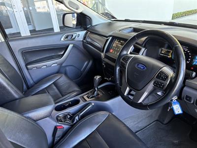 2018 Ford Ranger - Thumbnail