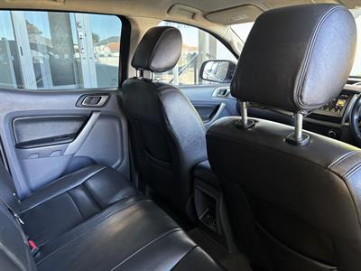 2018 Ford Ranger - Thumbnail