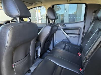 2018 Ford Ranger - Thumbnail