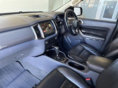 2018 Ford Ranger - Thumbnail
