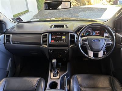 2018 Ford Ranger - Thumbnail