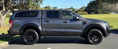 2018 Ford Ranger - Thumbnail