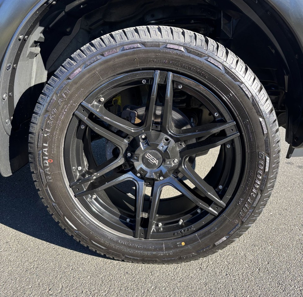 2018 Ford Ranger