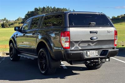 2018 Ford Ranger - Thumbnail