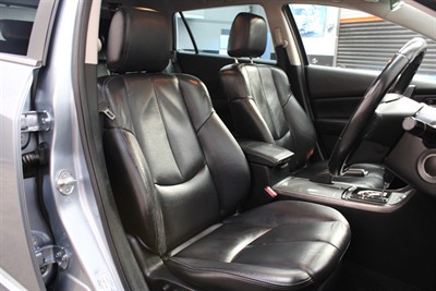 2010 Mazda Atenza - Thumbnail