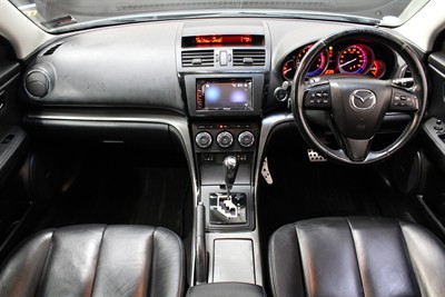 2010 Mazda Atenza - Thumbnail