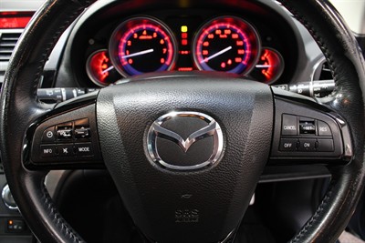 2010 Mazda Atenza - Thumbnail