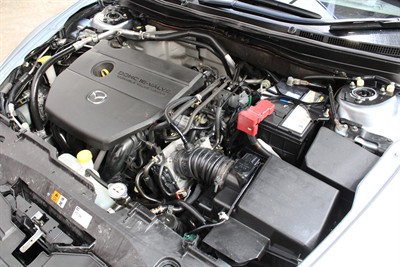 2010 Mazda Atenza - Thumbnail