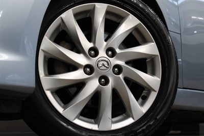 2010 Mazda Atenza - Thumbnail