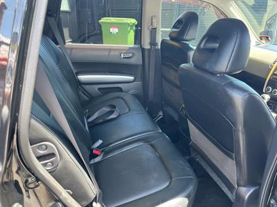 2009 Nissan X-Trail - Thumbnail