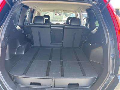 2009 Nissan X-Trail - Thumbnail