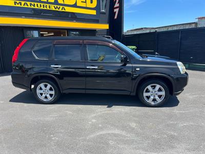 2009 Nissan X-Trail - Thumbnail