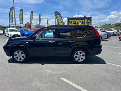 2009 Nissan X-Trail - Thumbnail