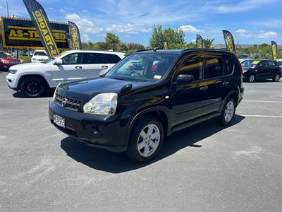2009 Nissan X-Trail - Thumbnail
