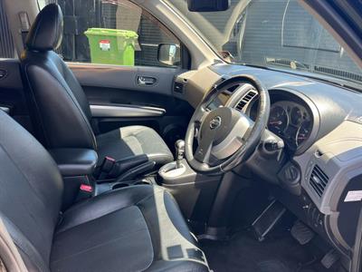 2009 Nissan X-Trail - Thumbnail