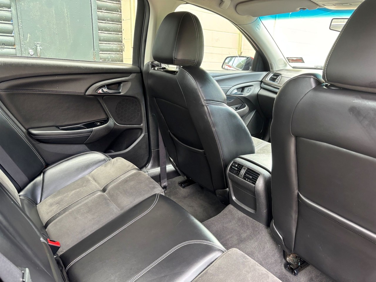 2016 Holden Commodore