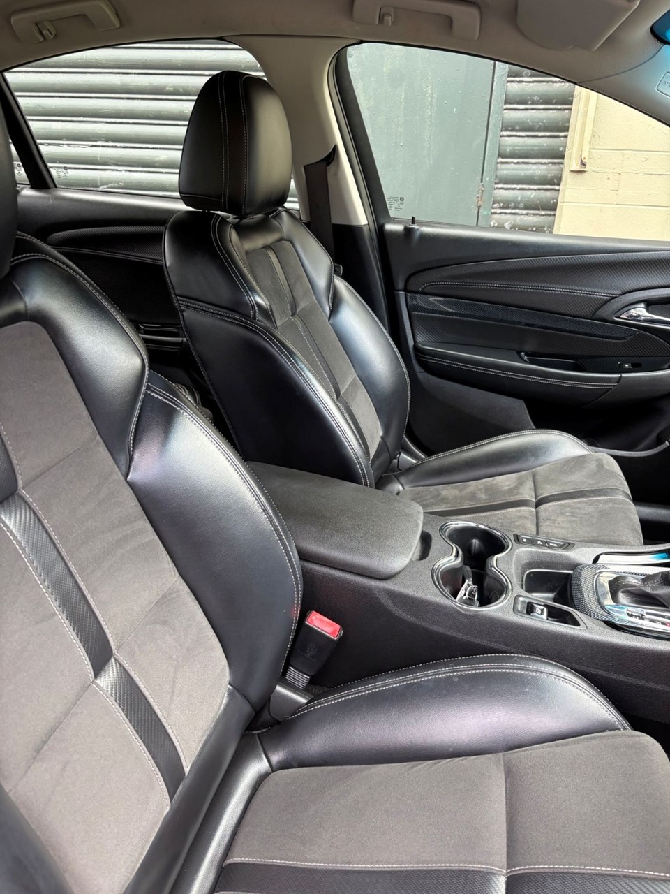 2016 Holden Commodore