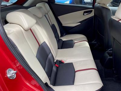 2015 Mazda Demio - Thumbnail