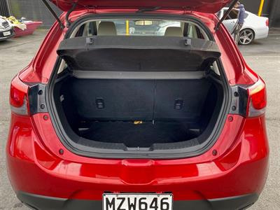 2015 Mazda Demio - Thumbnail
