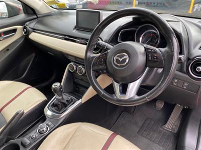 2015 Mazda Demio - Thumbnail