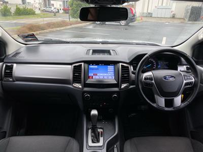 2017 Ford Ranger - Thumbnail