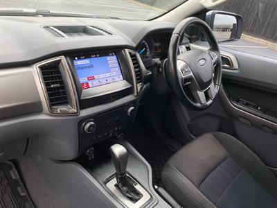 2017 Ford Ranger - Thumbnail