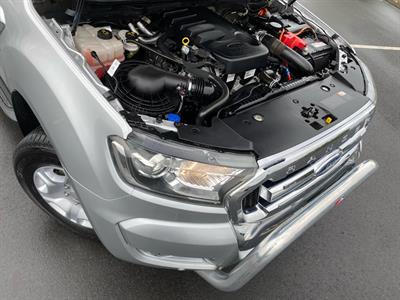 2017 Ford Ranger - Thumbnail