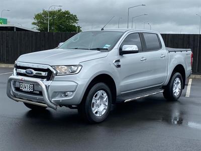 2017 Ford Ranger - Thumbnail